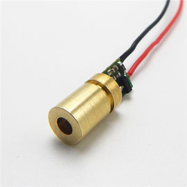 Porcellana il modulo del diodo laser del modulo 405nm 650nm 808nm del laser, red&amp;green leggero, con il PWB ed il cavo, punto/linea/incrocio fornitore