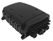 Scatola di distribuzione di fibra ottica GFS-16Q-4 IP68 108F 378*255*116mm un'antenna/parete/palo di 16 famiglie - montato fornitore