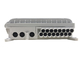 Scatola di distribuzione di fibra ottica di GFS-16R 16cores   IP65 327*258*88mm fornitore