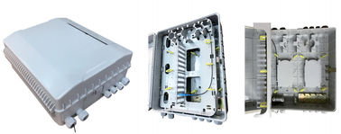 Porcellana I CENTRI di fibra ottica dell'interno della scatola di distribuzione GFS-72A 72 500*400*160mm fornitore