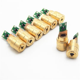 Porcellana il modulo del diodo laser del modulo 405nm~808nm del laser, red&amp;green la luce, il modulo del punto/linea/incrocio, del laser con il PWB ed il cavo fornitore