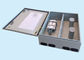 Scatola di distribuzione di fibra ottica del metallo dei 144 CENTRI/scatola terminale a fibra ottica fornitore
