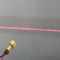 il modulo del diodo laser del modulo 405nm 650nm 808nm del laser, red&amp;green leggero, con il PWB ed il cavo, punto/linea/incrocio fornitore