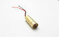 modulo del diodo laser del modulo 405nm~808nm del laser, luce rossa, raggio luminoso del modulo del laser, della linea con il PWB e del cavo fornitore