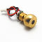 modulo del diodo laser del modulo 405nm~808nm del laser, luce rossa, modulo del laser con il PWB e cavo fornitore