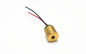 modulo del diodo laser del modulo 405nm~808nm del laser, luce rossa, modulo del laser con il PWB e cavo, luce del punto fornitore