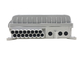 Scatola di distribuzione di fibra ottica di GFS-16U 16cores   IP65 328*259*94mm fornitore
