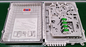Scatola di distribuzione di fibra ottica di GFS-16U-1 16cores   IP65 328*259*94mm fornitore